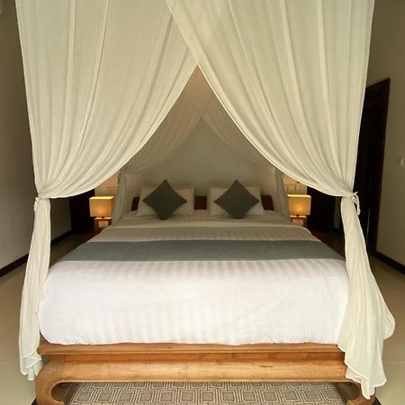 เดอชาบู วิลลา จังกู Hotel ชังกู ภายนอก รูปภาพ